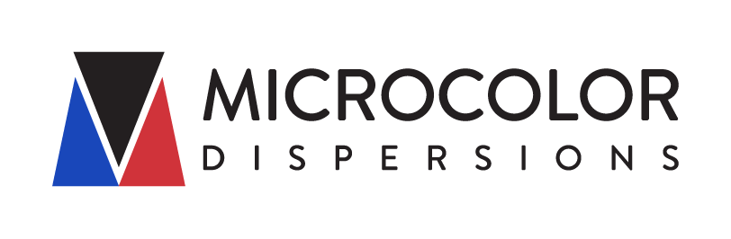 Microcolor Dispersions Logo
